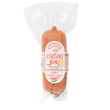 Csicseri Bori