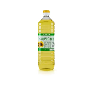 Napraforgómagolaj