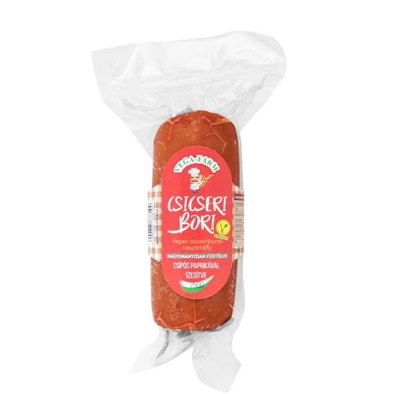 Csicseri Bori Csípős