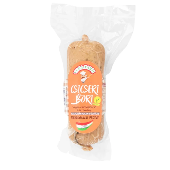 Csicseri Bori Fokhagymás